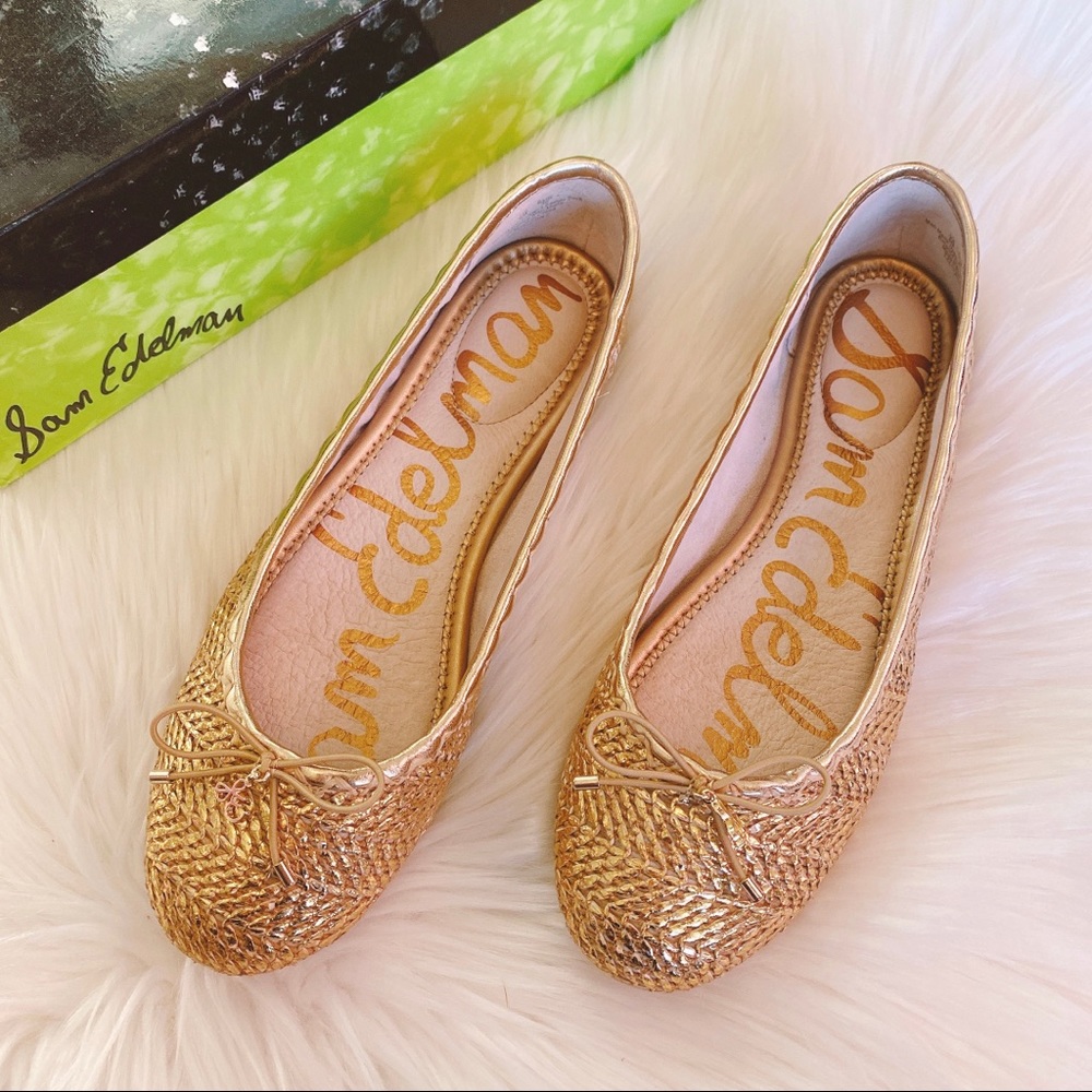 Sam Edelman Ballet flats
